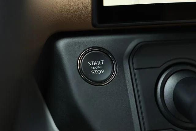 New 2026 Gray Land Rover X-Dynamic SE image 46