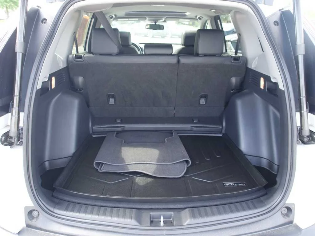 2021 Honda CR-V EX-L - Photo 43