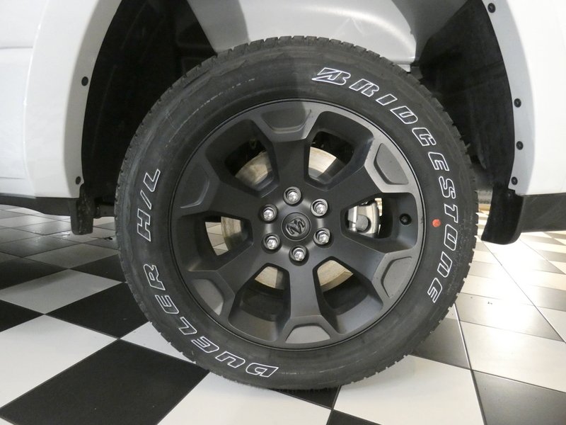 2026 RAM 1500 Big Horn/Lone Star - Photo 9