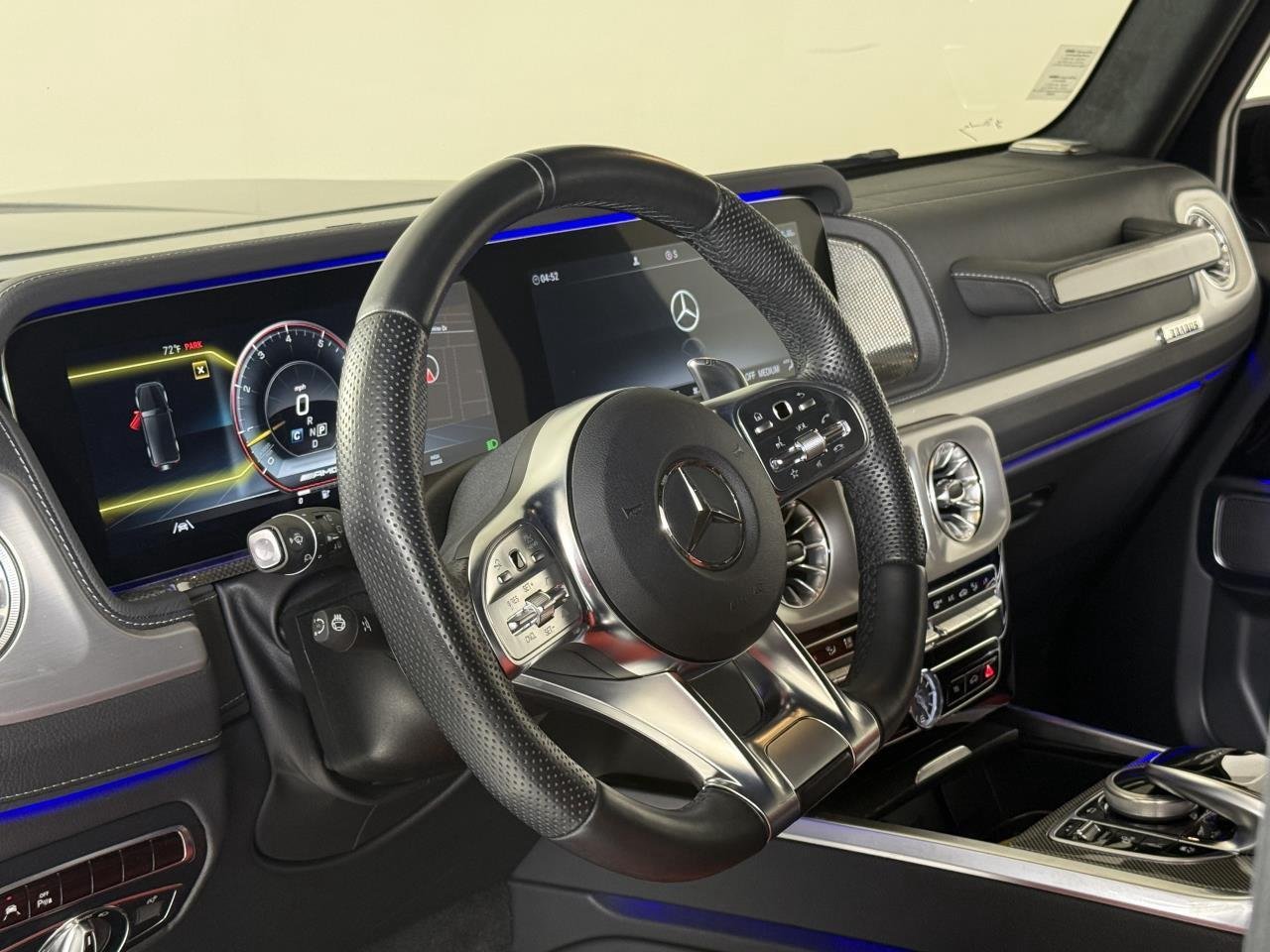 2024 Mercedes-Benz G-Class AMG G63 - Photo 16