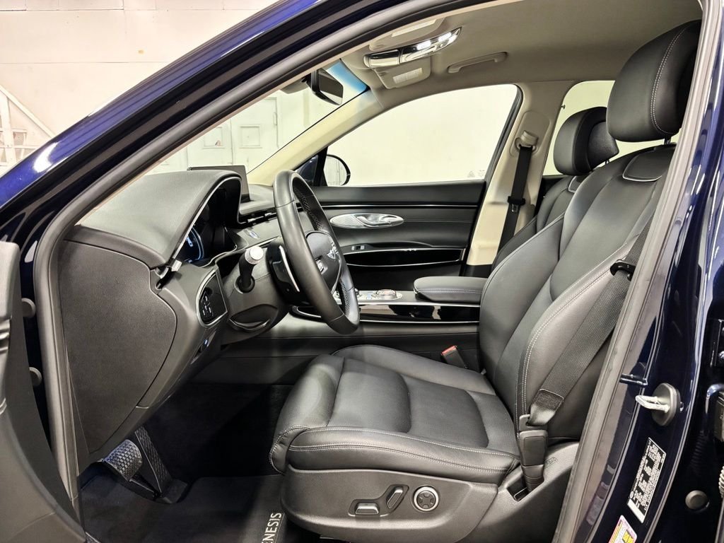 Used 2025 Blue Genesis 2.5T image 17