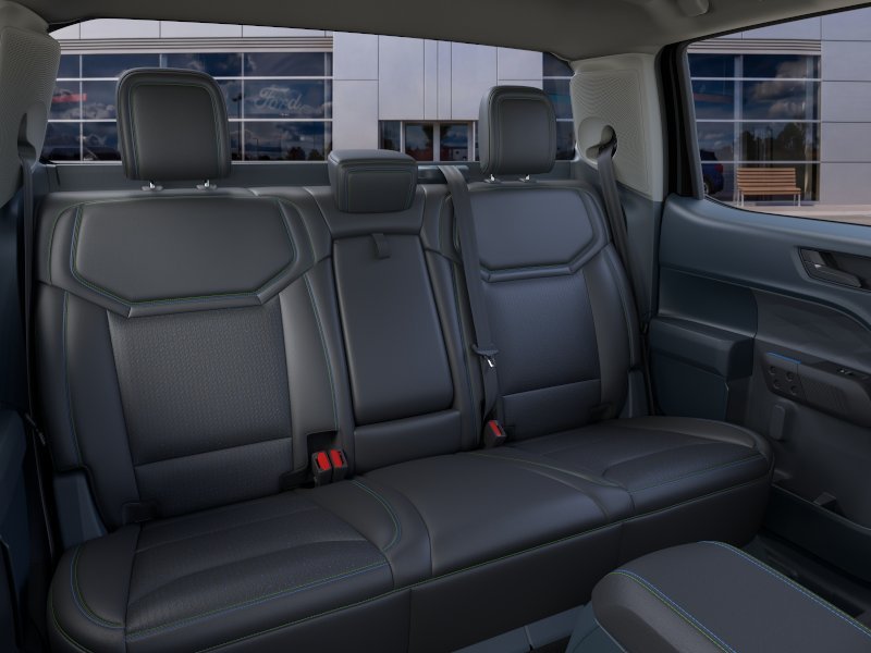 New 2026 Shadow Black Ford Lobo™ image 36