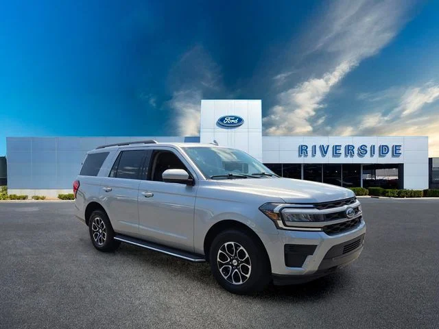 2022 Ford Expedition