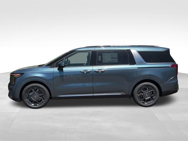 New 2026 Astra Blue Kia SX image 7