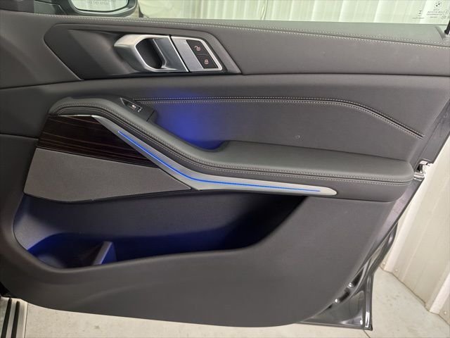 2026 BMW X5 40i - Photo 22