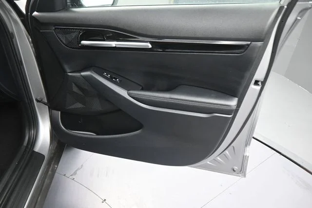 Used 2025 Gray Kia EX image 13