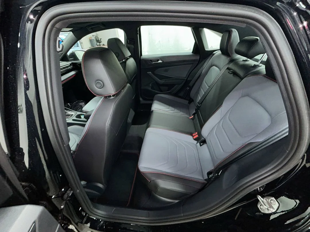 New 2026 Deep Black Pearl Volkswagen Autobahn image 19
