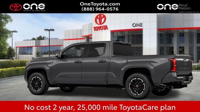 New 2026 Underground Toyota  TRD Sport image 8