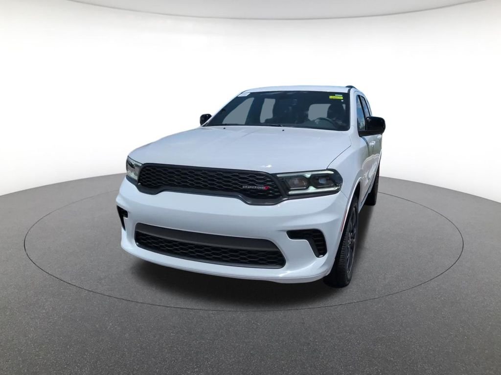New 2026 White Knuckle Clear-Coat Exterior Paint Dodge GT image 13