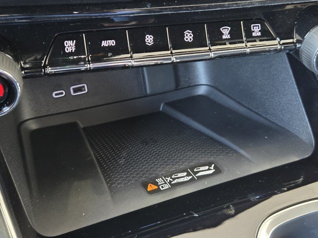 2026 Chevrolet Traverse LT - Photo 31