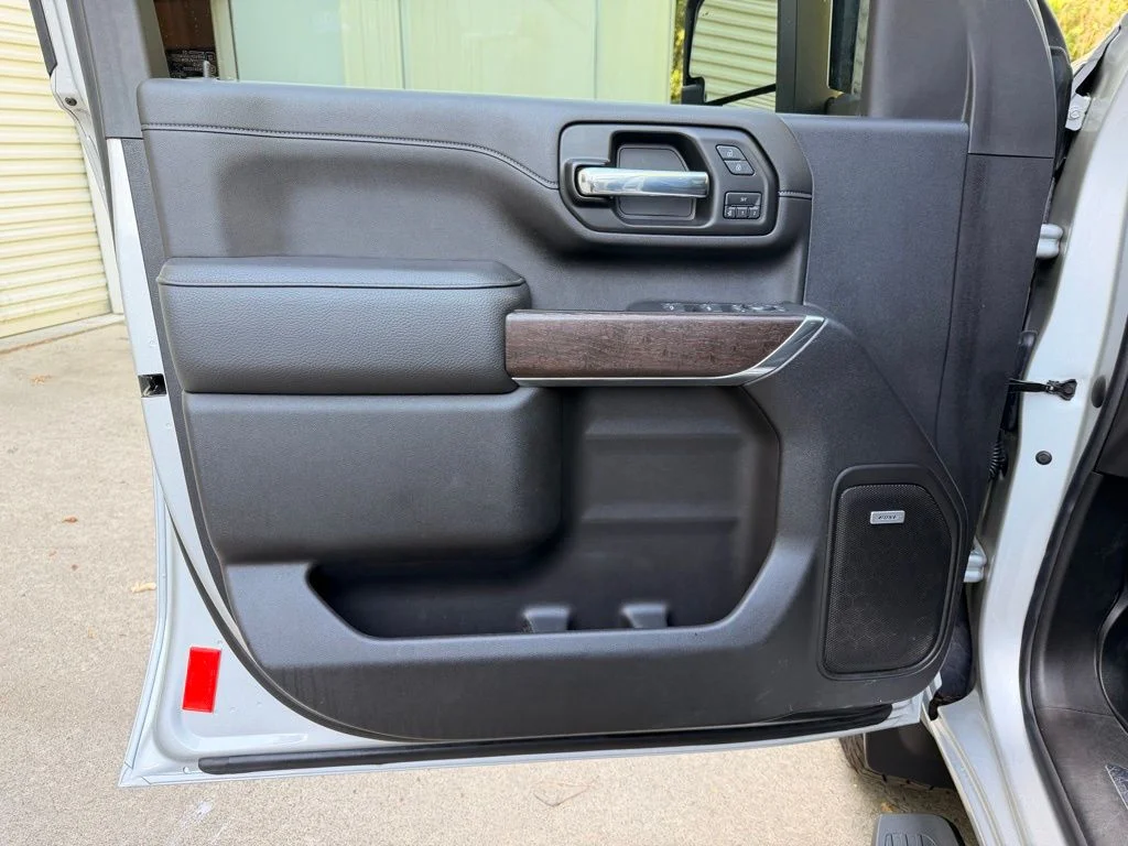 2022 GMC Sierra 3500 Denali HD Denali - Photo 27