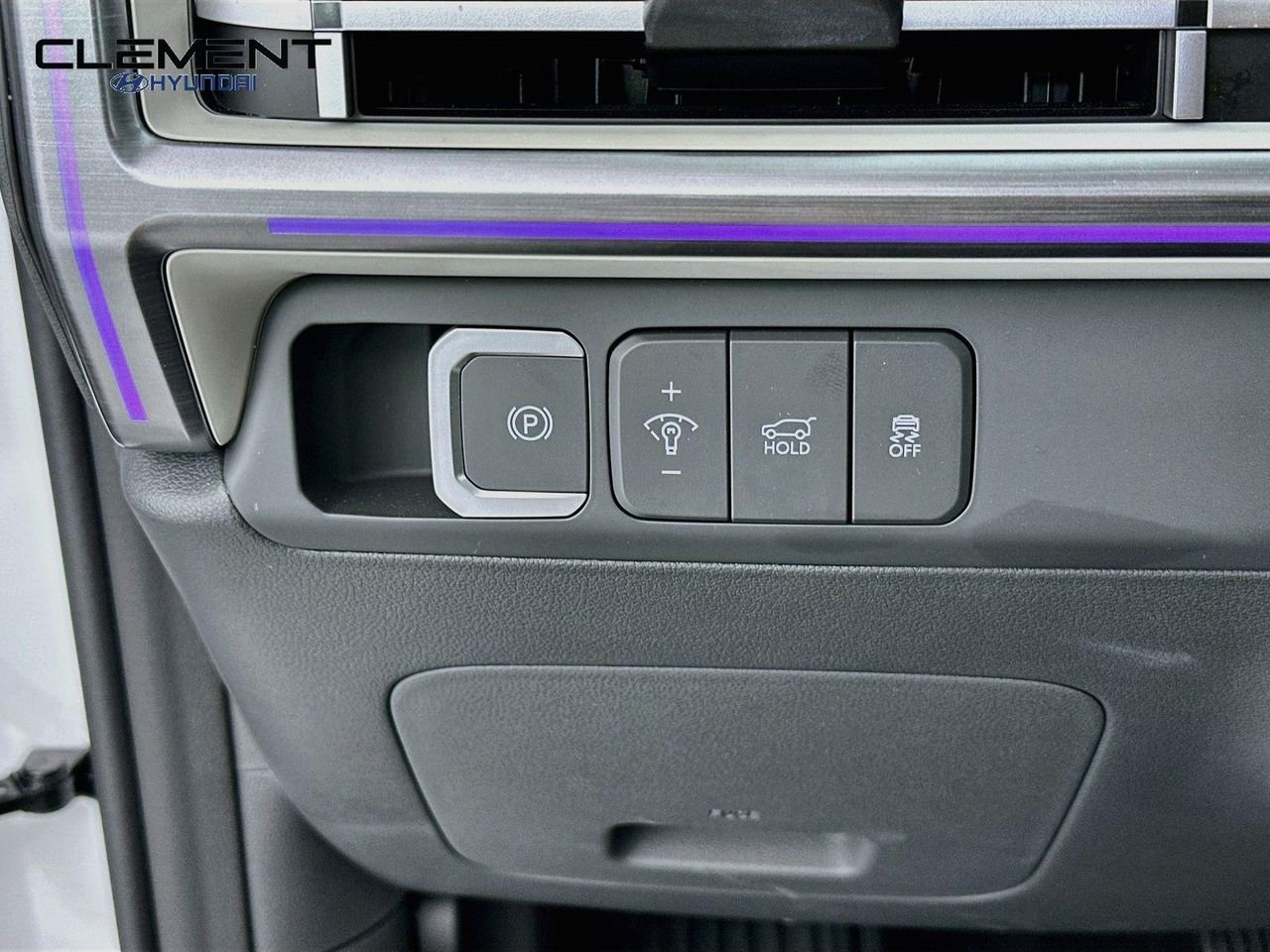 2026 Hyundai Santa Fe Calligraphy - Photo 12