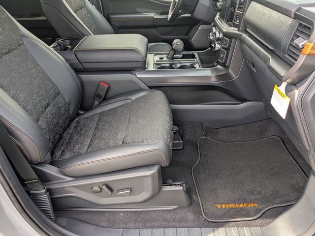 New 2026 Avalanche Ford Tremor® image 21