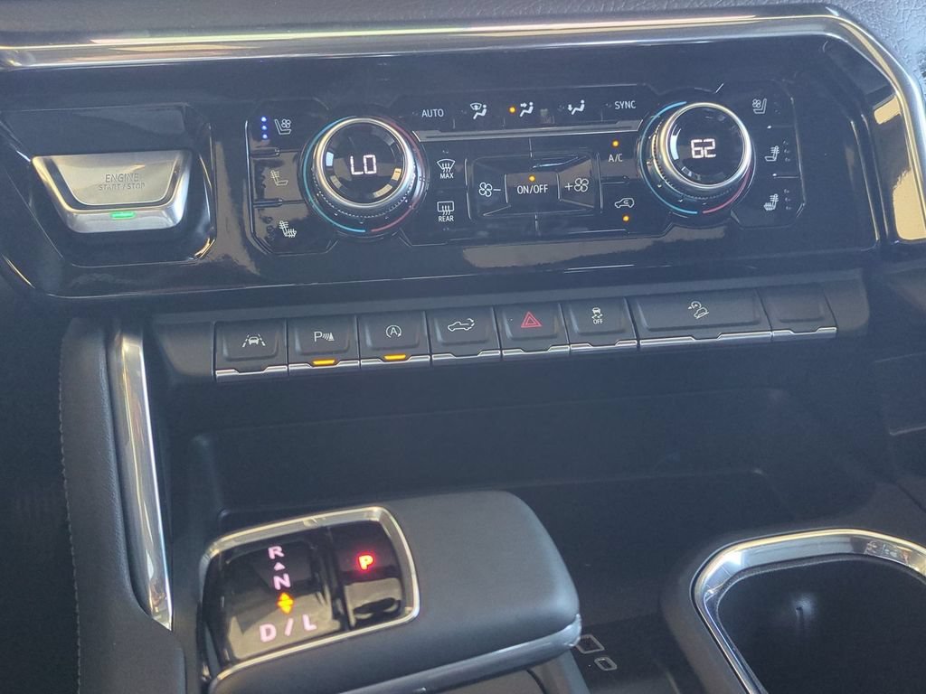 2026 GMC Sierra 1500 Denali - Photo 16