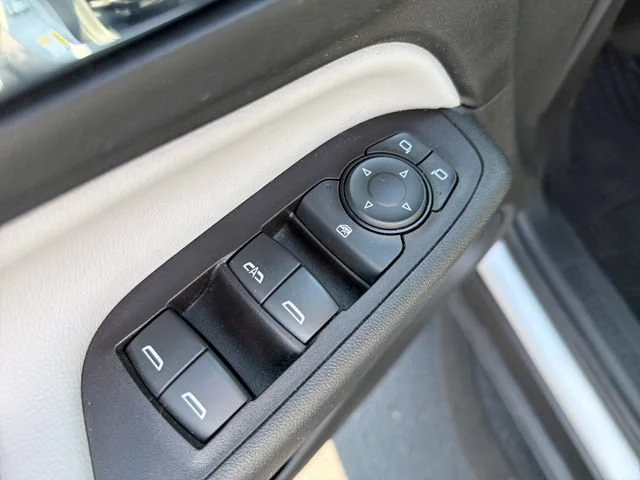 Used 2022 Silver Ice Metallic Chevrolet LS image 14