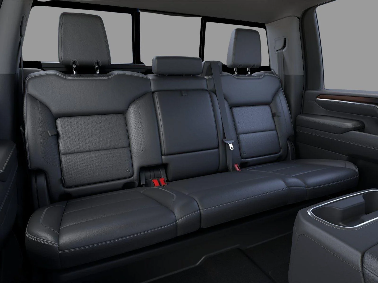 New 2026 Sterling Metallic GMC Denali image 17