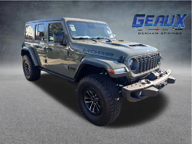 New 2027 41 Paint Jeep Moab 392 image 1