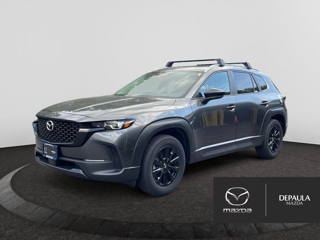 2026 Mazda CX-50 2.5 S Preferred