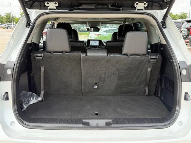Certified Used 2026 Beige Toyota XLE image 57