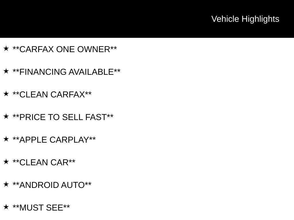 Used 2025 Silver Toyota SE image 5