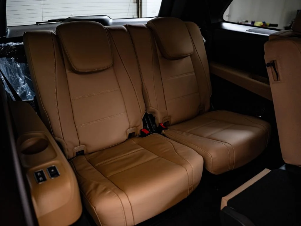 New 2026 Twilight Blue Metallic Mercedes-Benz GLS 450 image 50