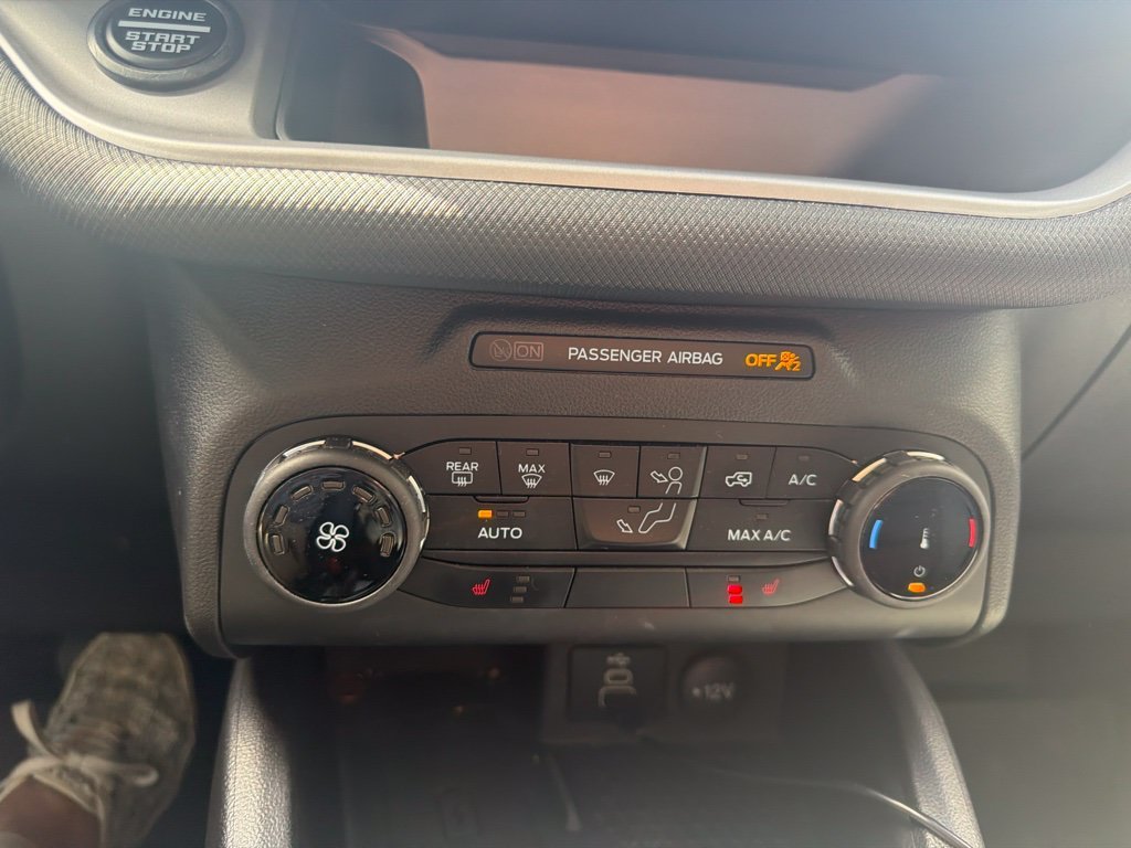 Used 2024 Beige Ford Big Bend image 17