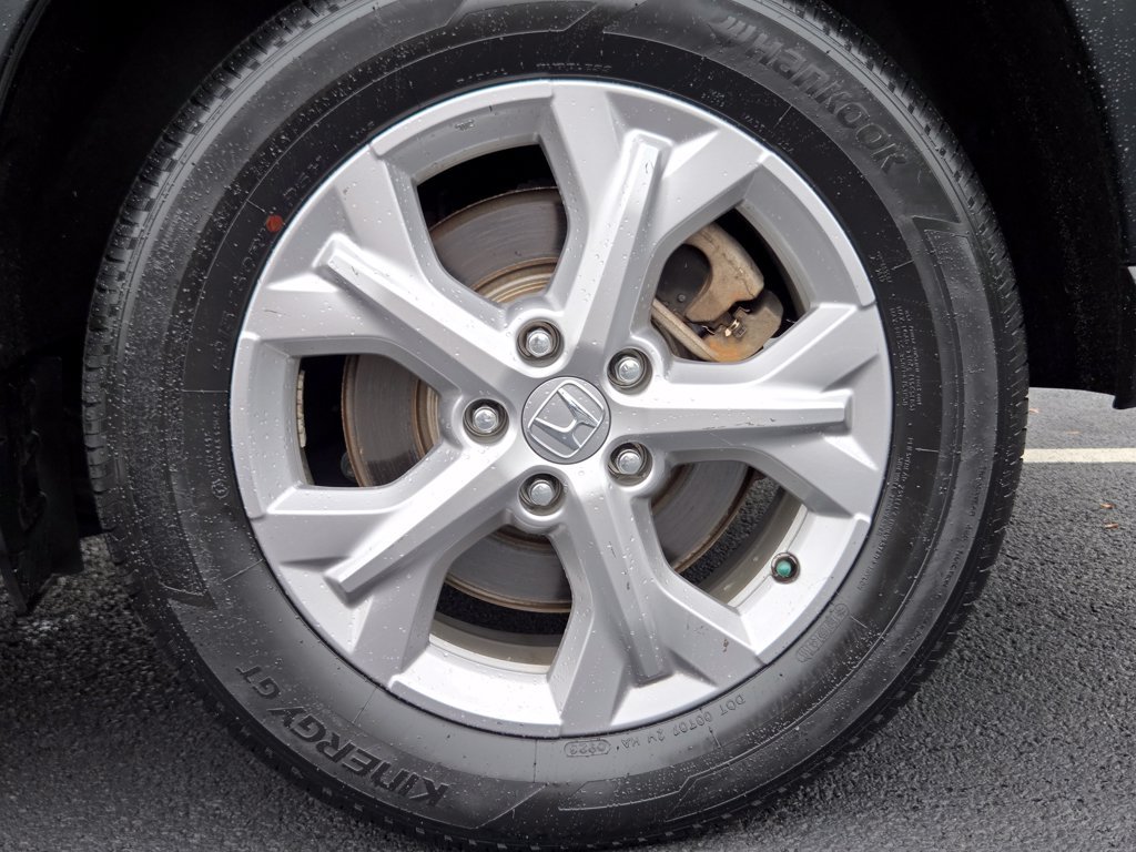 2023 Honda HR-V LX - Photo 14