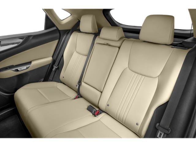 Used 2022 Grecian Water Lexus NX 350 Premium image 13