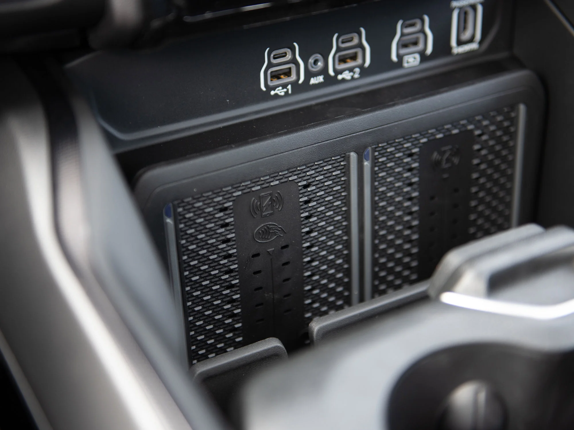 New 2026 Blue RAM Sport* image 23