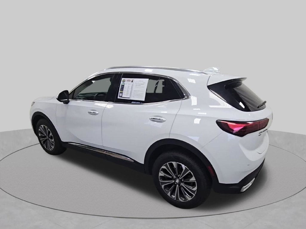 2024 Buick Envision Preferred - Photo 7