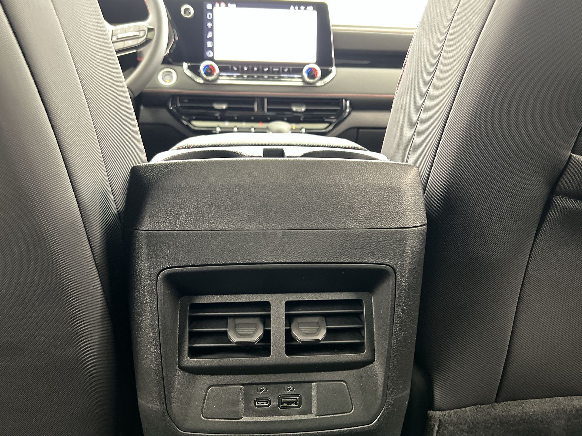 2025 Chevrolet Colorado Z71 - Photo 55