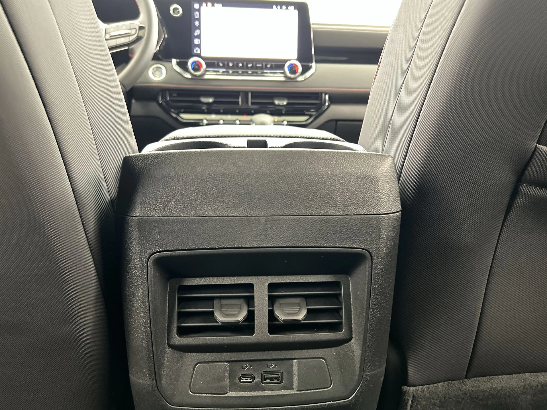 2025 Chevrolet Colorado Z71 - Photo 55