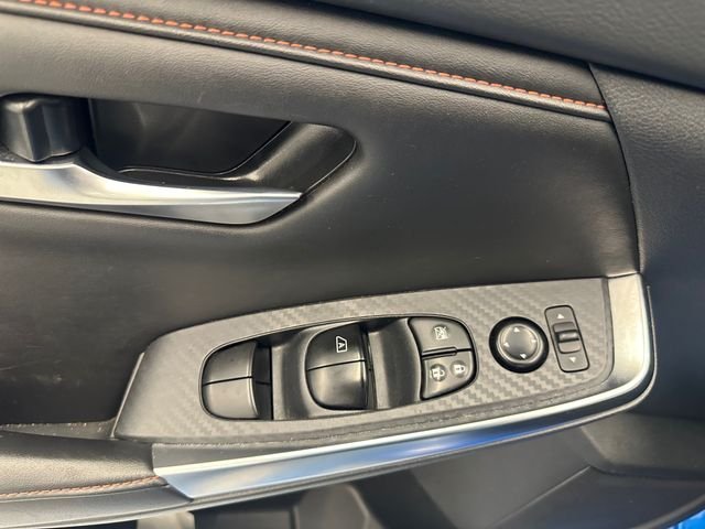 Used 2025 Blue Nissan SR image 19