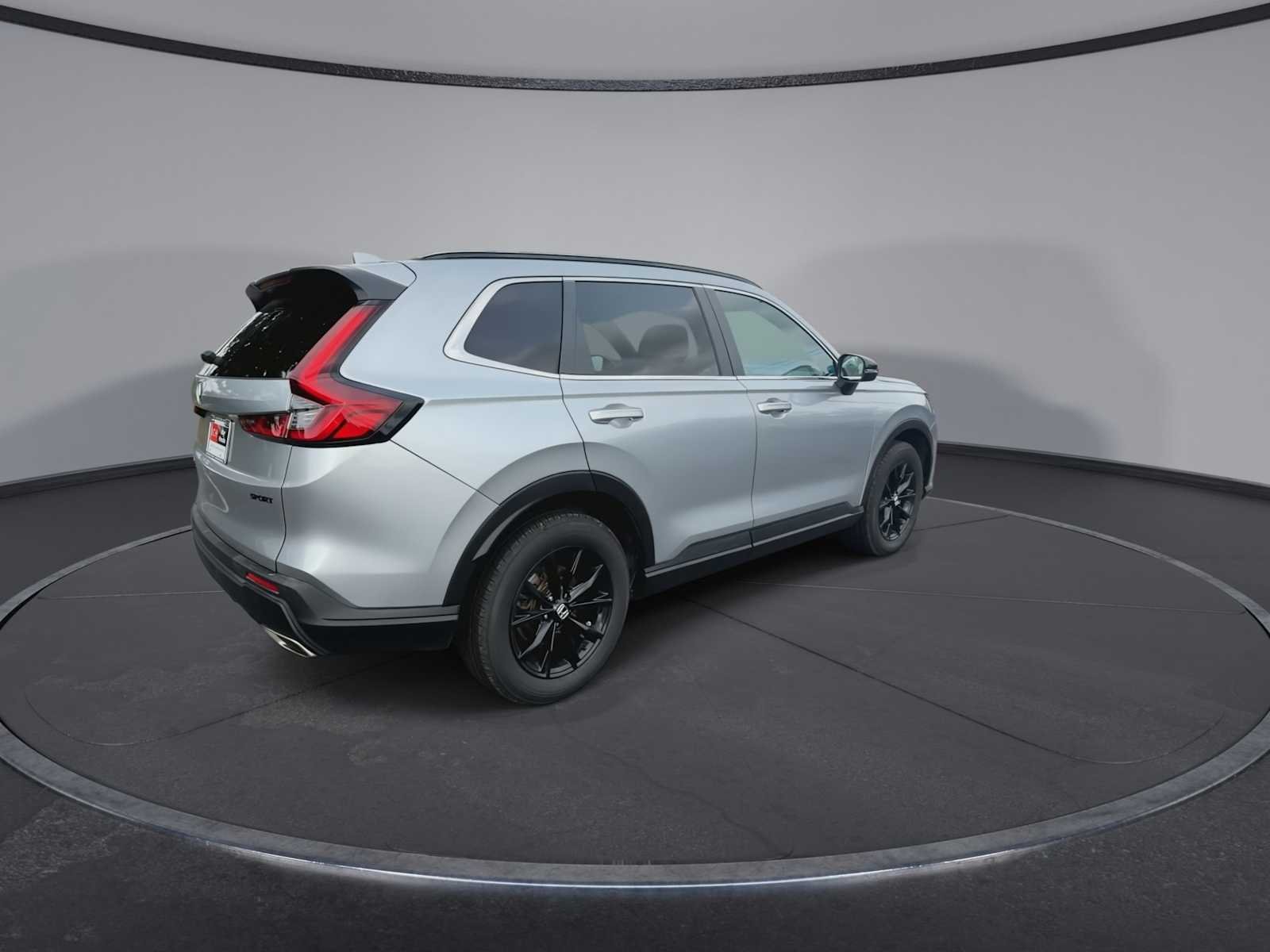 2025 Honda CR-V Sport - Photo 8