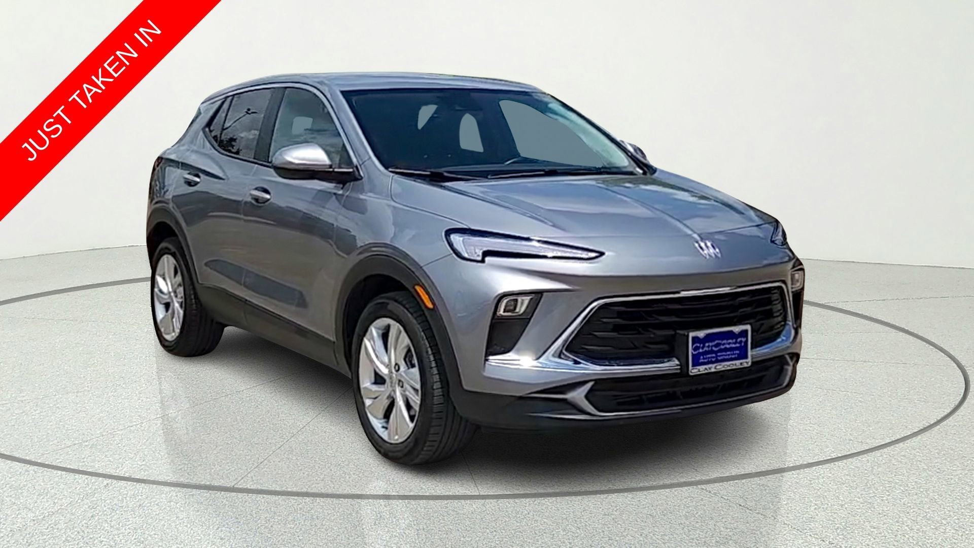 2025 Buick Encore GX Preferred's photo