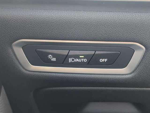 2025 BMW X7 40i - Photo 20