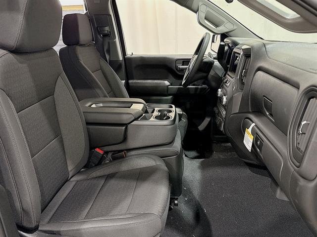 2026 GMC Sierra 1500 Pro - Photo 25