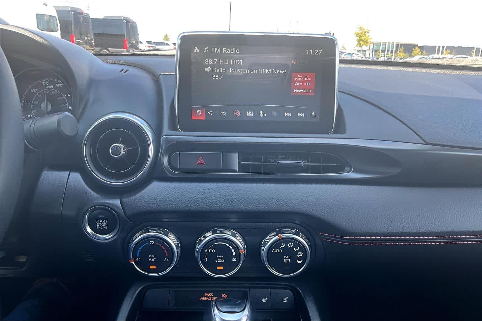 Used 2019 Forte Black Metallic FIAT Abarth image 28
