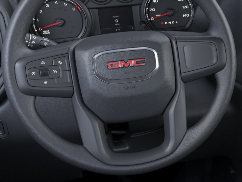 2026 GMC Sierra 2500HD Pro - Photo 19