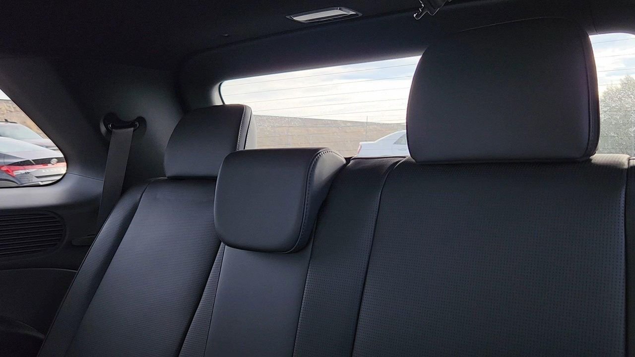New 2026 Abyss Black Pearl Hyundai XRT Pro image 19