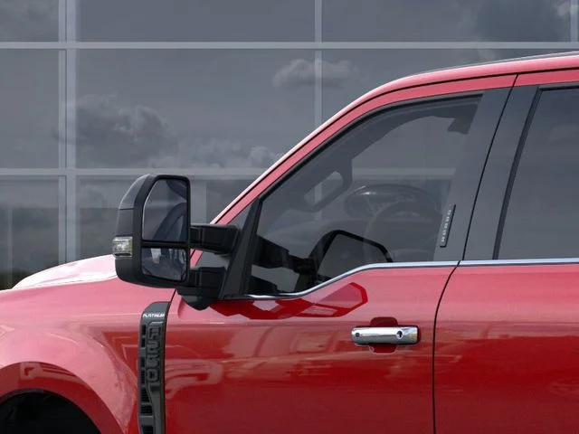 2026 Ford F-250 Super Duty Platinum - Photo 20