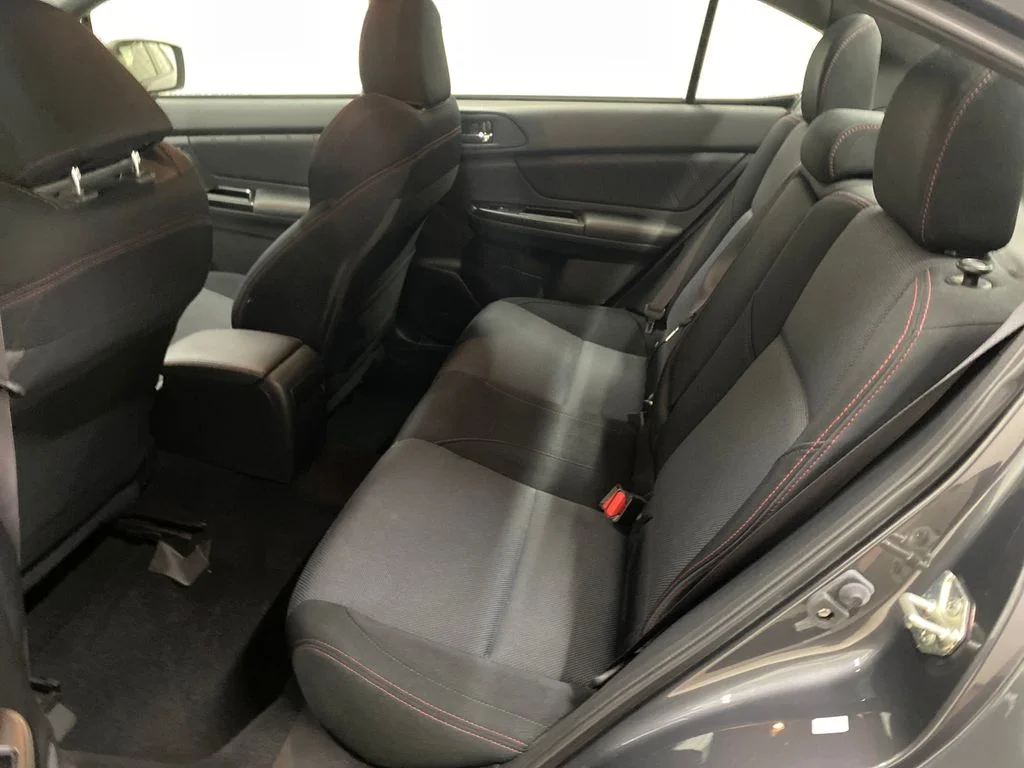 2021 Subaru WRX Base - Photo 20