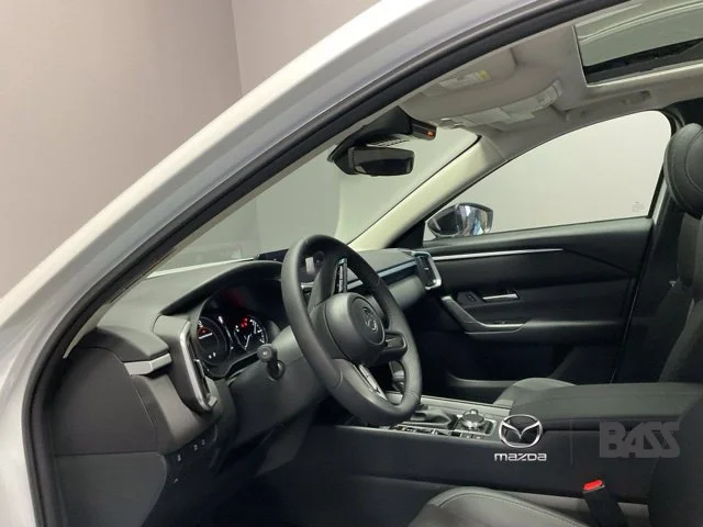 New 2026 Wind Chill Pearl Mazda 2.5 S Preferred AWD image 16