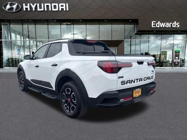 2024 Hyundai Santa Cruz XRT - Photo 6