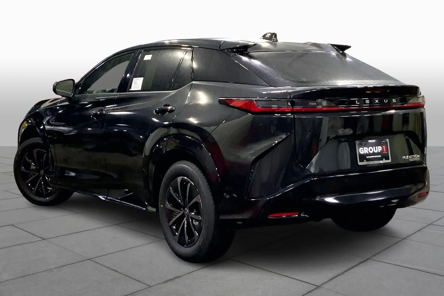 2026 Lexus RZ Premium - Photo 12