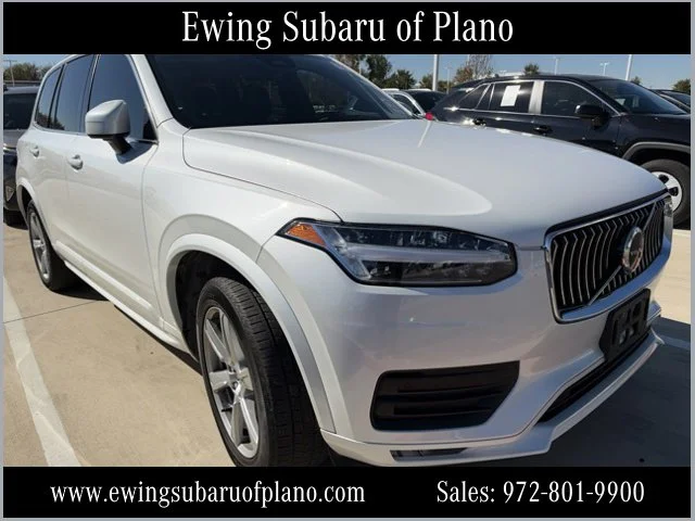 2023 Volvo XC90