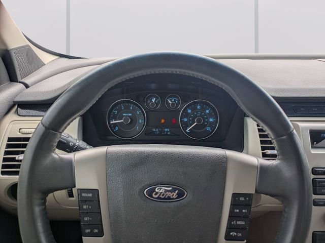 Used 2010 White Ford SE image 27