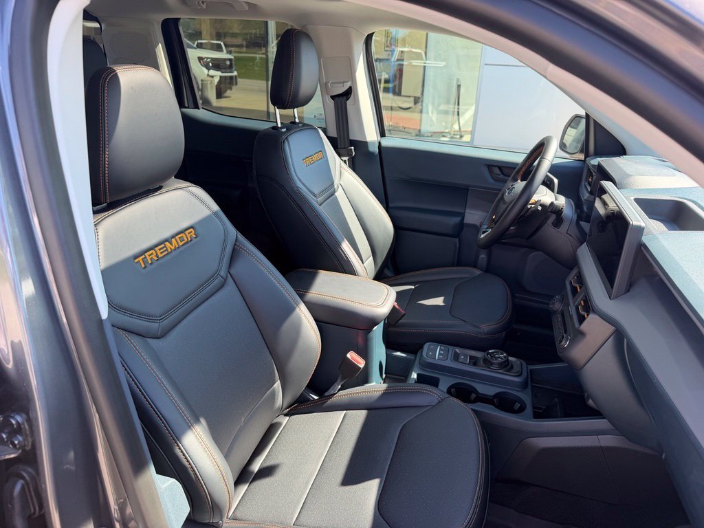 2026 Ford Maverick Tremor - Photo 24