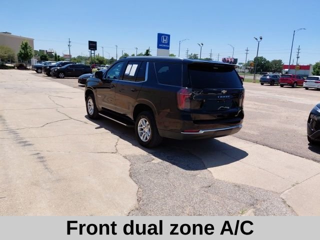 Used 2025 Black Chevrolet LT image 7