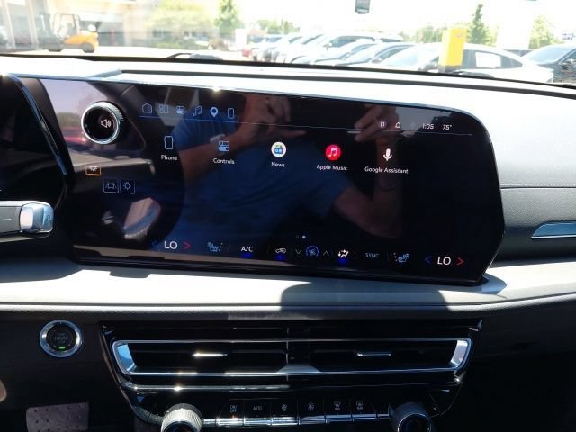 Used 2026 Sterling Gray Metallic Chevrolet LT image 20